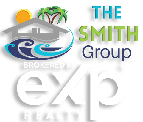 Cameron Smith The Smith Group at eXp Realty